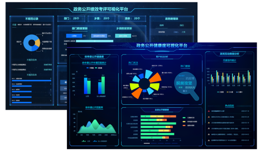 聚通用、抢新机 贵州科技布局智慧政务的路径与探索